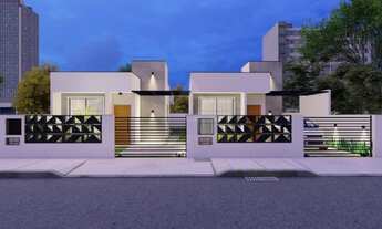 Imagem: CASA À VENDA COM 2 DORMITÓRIOS SENDO 1