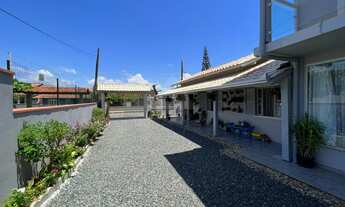 Imagem 6: CASA À VENDA COM 4 DORMITÓRIOS, SENDO 1 SUÍTE, 180m², R$750.000,00 NO BAIRRO ITAJUBA, BARR