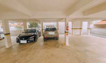 Imagem 2: APARTAMENTO À VENDA COM 2 DORMITÓRIOS, SENDO 1 SUÍTE, COM 92m², R$460.000,00 NO BAIRRO ITA