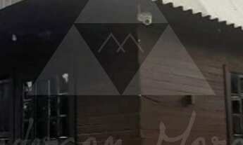 Imagem: CHÁCARA A VENDA COM 4 DORMITÓRIOS E PISCINA