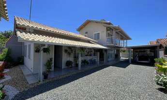 Imagem 3: CASA À VENDA COM 4 DORMITÓRIOS, SENDO 1 SUÍTE, 180m², R$750.000,00 NO BAIRRO ITAJUBA, BARR