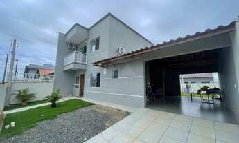 Imagem 2: SOBRADO À VENDA COM 3 DORMITÓRIOS, SENDO 1 SUÍTE, 150m², R$830.000,00 NO BAIRRO ITAJUBA, B