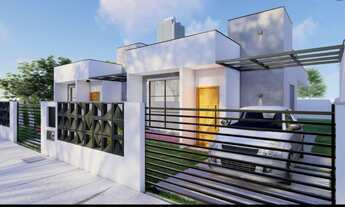 Imagem 2: CASA À VENDA COM 2 DORMITÓRIOS SENDO 1 SUÍTE, 62,00m², R$295.000,00 NO BAIRRO ITAJUBA, BAR