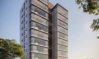 Imagem 2: APARTAMENTO À VENDA COM 3 DORMITÓRIOS, SENDO 3 SUÍTES, 127m², R$1.197.000,00, BAIRRO TABU