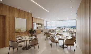 Imagem 4: APARTAMENTO À VENDA COM 3 DORMITÓRIOS, SENDO 3 SUÍTES, 127m², R$1.197.000,00, BAIRRO TABU