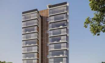 Imagem 2: APARTAMENTO À VENDA COM 3 DORMITÓRIOS, SENDO 3 SUÍTES, 127m², R$1.242.000,00, BAIRRO TABU