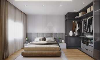 Imagem 7: APARTAMENTO À VENDA COM 3 DORMITÓRIOS, SENDO 3 SUÍTES, 127m², R$1.498.000,00, BAIRRO TABU