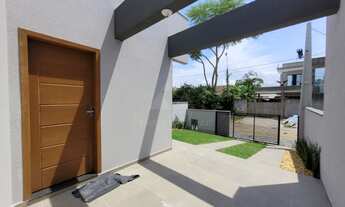 Imagem 4: CASA À VENDA COM 3 DORMITÓRIOS, SENDO 1 SUÍTE, 80m², R$599.000,00, BAIRRO JARDIM ICARAÍ