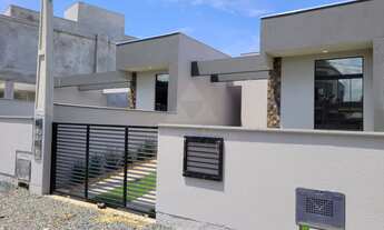 Imagem 2: CASA À VENDA COM 3 DORMITÓRIOS, SENDO 1 SUÍTE, 80m², R$599.000,00, BAIRRO JARDIM ICARAÍ