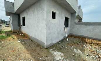 Imagem 7: CASA À VENDA COM 2 DORMITÓRIOS SENDO 1 SUÍTE, 62,00m², R$295.000,00 NO BAIRRO ITAJUBA, BAR