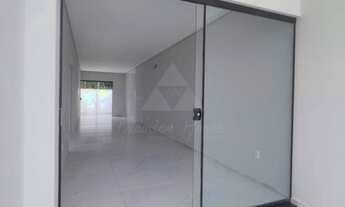 Imagem 3: CASA À VENDA COM 2 DORMITORIOS SENDO 1 SUÍTE, 94m², R$380.000,00 NO BAIRRO NOSSA SENHORA D