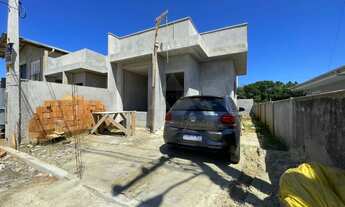 Imagem 6: CASA À VENDA COM 2 DORMITÓRIOS SENDO 1 SUÍTE, 62,00m², R$295.000,00 NO BAIRRO ITAJUBA, BAR