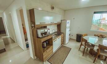 Imagem 5: APARTAMENTO À VENDA COM 2 DORMITÓRIOS, SENDO 1 SUÍTE, COM 92m², R$460.000,00 NO BAIRRO ITA