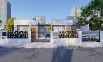 Imagem 3: CASA À VENDA COM 2 DORMITÓRIOS SENDO 1 SUÍTE, 62,00m², R$295.000,00 NO BAIRRO ITAJUBA, BAR