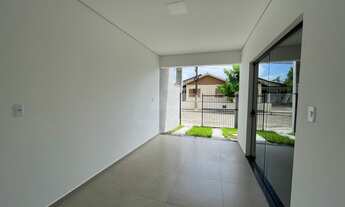 Imagem 5: SOBRADO À VENDA COM 3 DORMITÓRIOS, SENDO 1 SUÍTE, 105 m², R$ 720.000,00, CENTRO, BALNEÁRI