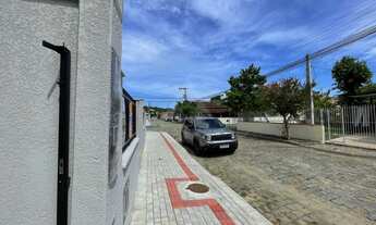 Imagem 4: SOBRADO À VENDA COM 3 DORMITÓRIOS, SENDO 1 SUÍTE, 105 m², R$ 720.000,00, CENTRO, BALNEÁRI