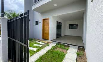 Imagem 2: SOBRADO À VENDA COM 3 DORMITÓRIOS, SENDO 1 SUÍTE, 105 m², R$ 720.000,00, CENTRO, BALNEÁRI