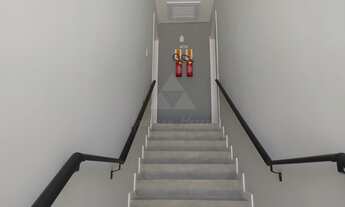 Imagem 4: APARTAMENTO À VENDA COM 3 DORMITÓRIOS, SENDO 1 SUÍTE, 80m², R$380.000,00, BAIRRO ITAJUBA