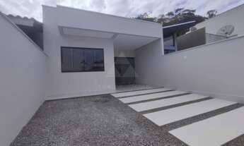 Imagem 2: CASA À VENDA COM 2 DORMITORIOS SENDO 1 SUÍTE, 94m², R$380.000,00 NO BAIRRO NOSSA SENHORA D