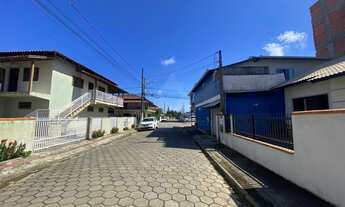 Imagem 6: CASA À VENDA COM 2 DORMITÓRIOS, 75m², R$424.000,00, BAIRRO ITAJUBA, BARRA VELHA, SANTA CAT