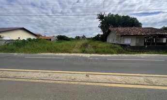 Imagem 2: TERRENO À VENDA COM 372m², R$350.000,00, BAIRRO ITAJUBA, BARRA VELHA, SANTA CATARINA