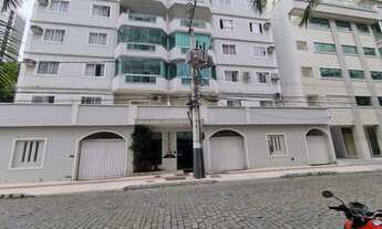 Imagem 3: APARTAMENTO À VENDA COM 3 DORMITÓRIOS, SENDO 1 SUÍTE, 90m², R$990.000,00, BAIRRO CENTRO