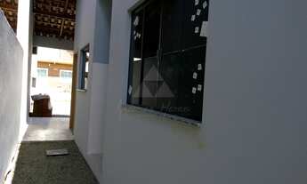 Imagem 6: CASA À VENDA COM 3 DORMITÓRIOS, SENDO 1 SUÍTE, 72m², R$315.000,00, BAIRRO ITAJUBA, BARRA