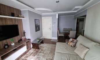 Imagem 6: APARTAMENTO À VENDA COM 3 DORMITÓRIOS, SENDO 1 SUÍTE, 90m², R$990.000,00, BAIRRO CENTRO