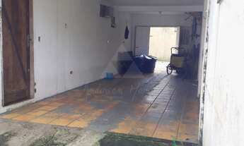 Imagem 7: SOBRADO À VENDA COM 4 DORMITÓRIOS, 140m², R$689.000,00, BAIRRO TABULEIRO, BARRA VELHA, SAN