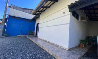 Imagem 4: CASA À VENDA COM 2 DORMITÓRIOS, 75m², R$424.000,00, BAIRRO ITAJUBA, BARRA VELHA, SANTA CAT