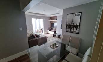 Imagem 4: APARTAMENTO À VENDA COM 3 DORMITÓRIOS, SENDO 1 SUÍTE, 90m², R$990.000,00, BAIRRO CENTRO