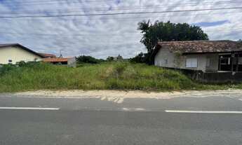 Imagem: TERRENO À VENDA COM 372m², R$350.000,00