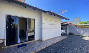 Imagem 3: CASA À VENDA COM 2 DORMITÓRIOS, 75m², R$424.000,00, BAIRRO ITAJUBA, BARRA VELHA, SANTA CAT