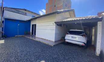 Imagem 5: CASA À VENDA COM 2 DORMITÓRIOS, 75m², R$424.000,00, BAIRRO ITAJUBA, BARRA VELHA, SANTA CAT