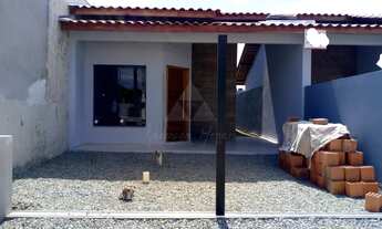 Imagem 3: CASA À VENDA COM 3 DORMITÓRIOS, SENDO 1 SUÍTE, 72m², R$315.000,00, BAIRRO ITAJUBA, BARRA