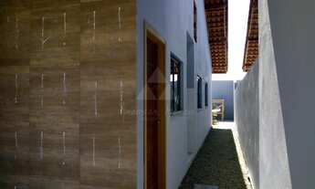 Imagem 5: CASA À VENDA COM 3 DORMITÓRIOS, SENDO 1 SUÍTE, 72m², R$315.000,00, BAIRRO ITAJUBA, BARRA