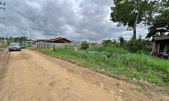 Imagem: TERRENO À VENDA COM 300m², R$100.000,00