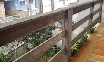 Imagem 3: SOBRADO À VENDA COM 4 DORMITÓRIOS, 140m², R$689.000,00, BAIRRO TABULEIRO, BARRA VELHA, SAN