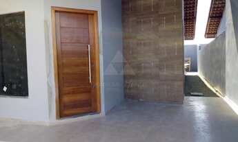 Imagem 4: CASA À VENDA COM 3 DORMITÓRIOS, SENDO 1 SUÍTE, 72m², R$315.000,00, BAIRRO ITAJUBA, BARRA