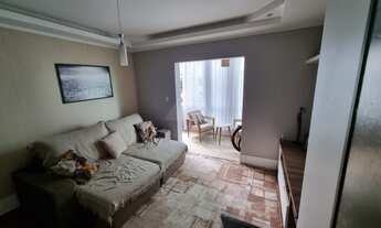 Imagem 7: APARTAMENTO À VENDA COM 3 DORMITÓRIOS, SENDO 1 SUÍTE, 90m², R$990.000,00, BAIRRO CENTRO