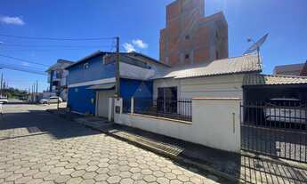 Imagem 2: CASA À VENDA COM 2 DORMITÓRIOS, 75m², R$424.000,00, BAIRRO ITAJUBA, BARRA VELHA, SANTA CAT