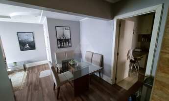 Imagem 5: APARTAMENTO À VENDA COM 3 DORMITÓRIOS, SENDO 1 SUÍTE, 90m², R$990.000,00, BAIRRO CENTRO