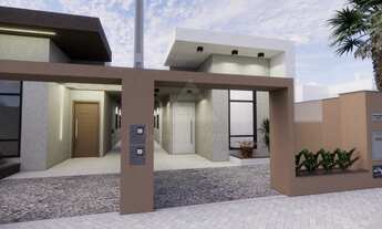 Imagem 6: CASA À VENDA COM 3 DORMITÓRIOS, SENDO 1 SUÍTE, 82m², R$480.000,00, BAIRRO ITAJUBA, BARRA