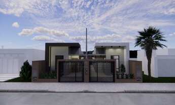 Imagem 2: CASA À VENDA COM 3 DORMITÓRIOS, SENDO 1 SUÍTE, 82m², R$480.000,00, BAIRRO ITAJUBA, BARRA