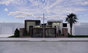 Imagem: CASA À VENDA COM 3 DORMITÓRIOS, SENDO