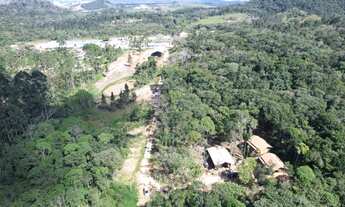 Imagem 3: CHÁCARA À VENDA COM 2.943m², R$853.470,00, BAIRRO ITAJUBA, BARRA VELHA, SANTA CATARINA