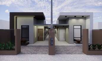 Imagem 5: CASA À VENDA COM 3 DORMITÓRIOS, SENDO 1 SUÍTE, 82m², R$480.000,00, BAIRRO ITAJUBA, BARRA