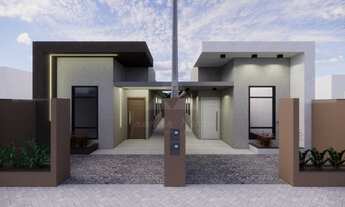 Imagem 4: CASA À VENDA COM 3 DORMITÓRIOS, SENDO 1 SUÍTE, 82m², R$480.000,00, BAIRRO ITAJUBA, BARRA