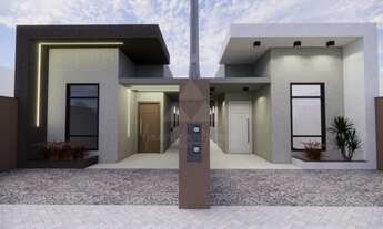 Imagem 7: CASA À VENDA COM 3 DORMITÓRIOS, SENDO 1 SUÍTE, 82m², R$480.000,00, BAIRRO ITAJUBA, BARRA