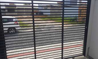 Imagem 4: CASA À VENDA COM 3 DORMITÓRIOS, SENDO 1 SUÍTE, 85m², R$450.000,00, BAIRRO ITAJUBA, BARRA